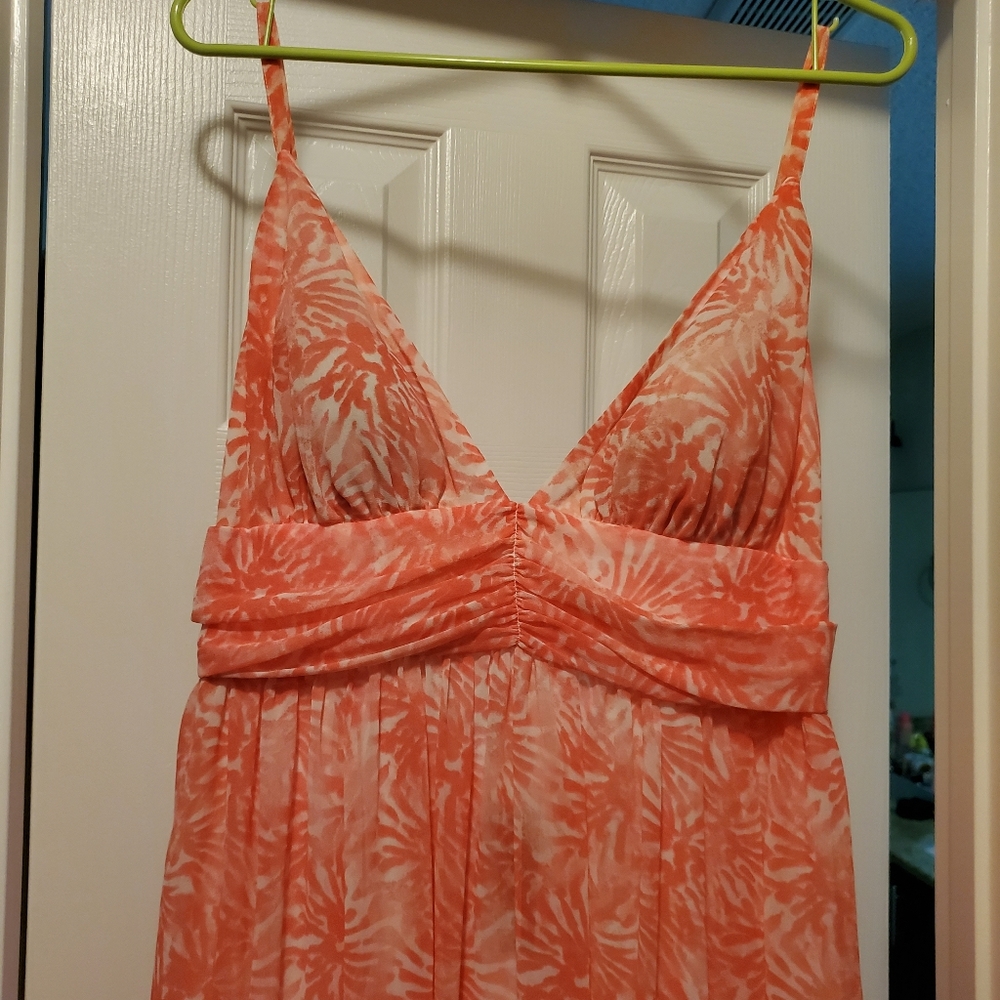 Moda maxi dress